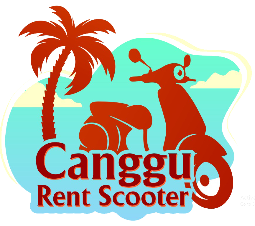 Canggu Rent Scooter